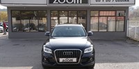 Audi Q5 2.0 TDI