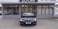 Mercedes-Benz E-Class
 220 CDI
