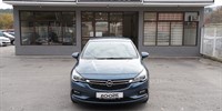 Opel Astra 1,4 BENZIN