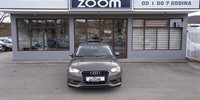 Audi A3
 1,6 TDI