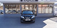 Nissan
 Qashqai 1,6 DCI