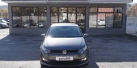 Volkswagen Polo 1,4 TDI