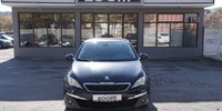 Peugeot 308 1,6 BlueHDI