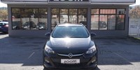 Opel Astra 2,0 CDTI