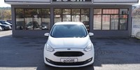 Ford
 C-MAX 1,5 TDCI