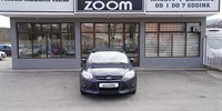 Ford
 Focus
 1,6 TDCI