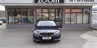Mercedes-Benz E-Class
 220 CDI