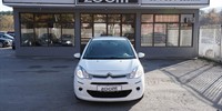 Citroën C3 1,4 HDI