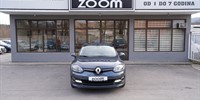 Renault Megane 1.5 DCI AUTOMATIK
