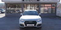 Audi Q5 2.0 TDI