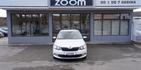 Škoda Fabia 1,4 TDI