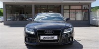 Audi A5
 3.0 TDI QUATTRO