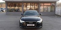 Audi A6
 3.0 TDI QUATTRO
