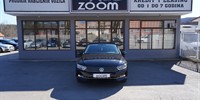 Volkswagen Passat 2.0 TDi BlueMotion Business DSG