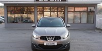 Nissan
 Qashqai 1,6 DCI