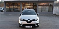 Renault CAPTUR 1.5 DCI Automatik