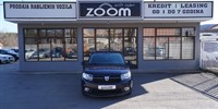 Dacia Sandero 1,0 BENZIN