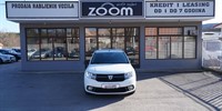 Dacia Sandero 1,0 BENZIN