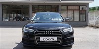 Audi A6
 3.0 TDI QUATTRO 320 KS