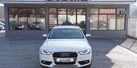 Audi A4
 2.0 TDI