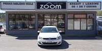 Volkswagen Golf 1,6 TDI