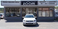 Volkswagen Golf 1,6 TDI