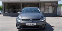 Volkswagen Golf 1,6 TDI