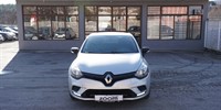 Renault Clio 1.5 DCI