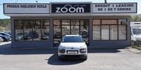 Citroën C4 Cactus 1.6 HDI