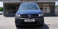 Volkswagen Caddy 2.0 TDI MAXI