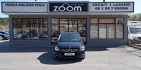 Mercedes-Benz B-Class 200 D Automatik 
