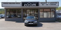 BMW
 3-Series 320 d Automatik 