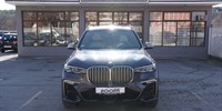 BMW
 X7 XDRIVE M50D