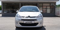 Citroën C3 1,6 BlueHDI