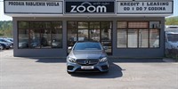 Mercedes-Benz E-Class
 220 CDI AMG 