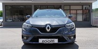 Renault Megane 1.5 DCI