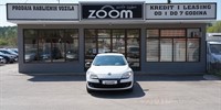 Renault Megane 1.5 DCI