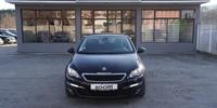 Peugeot 308 1,6 BlueHDI