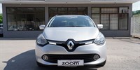 Renault Clio 1.5 DCI