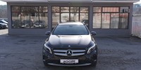 Mercedes-Benz GLA 180 CDI LEASE EDITION 