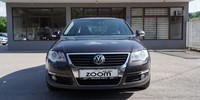 Volkswagen Passat 1.6 TDi