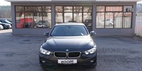 BMW
 3-Series 318 D