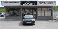 Audi A4
 3.0 TDi Quattro Tiptronic
