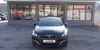 Peugeot 508 1,6 BlueHDI