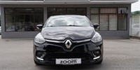 Renault Clio 1.5 DCI Automatik