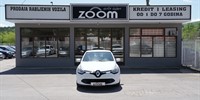 Renault Clio 1.5 DCI