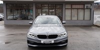 BMW
 5-Series 530D XDRIVE