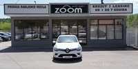 Renault Clio 1.5 DCI