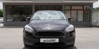 Ford
 Focus
 1,6 TDCI