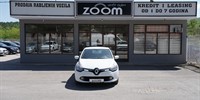 Renault Clio 1.5 DCI